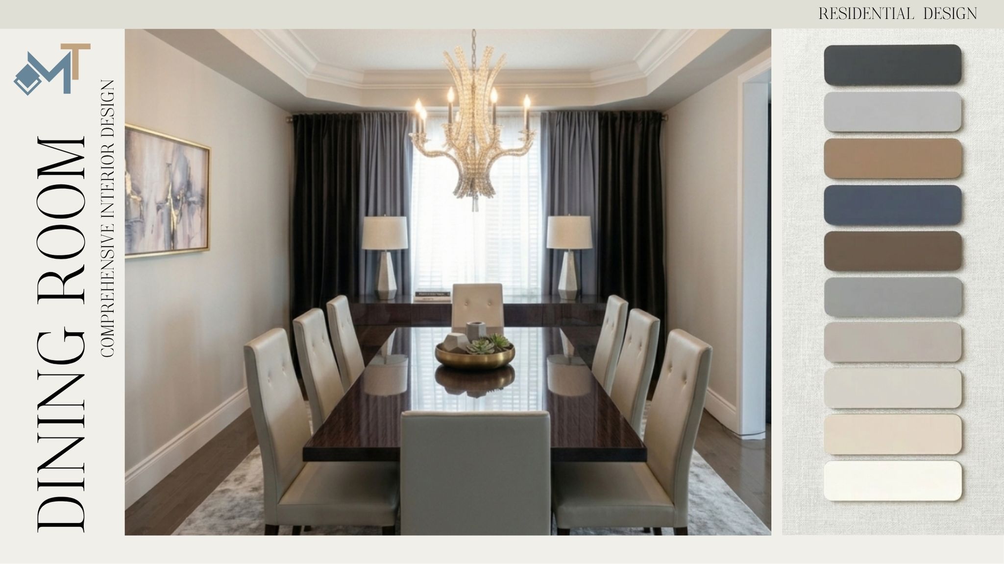 Residential Projects